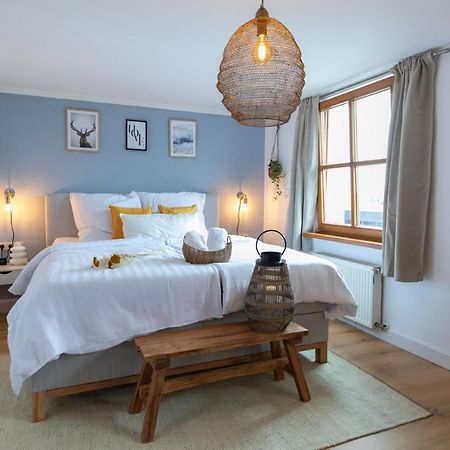 Cozy I Hochwertig Eingerichtet Netflix Parkplatz Nespresso Apartment Longkamp ภายนอก รูปภาพ