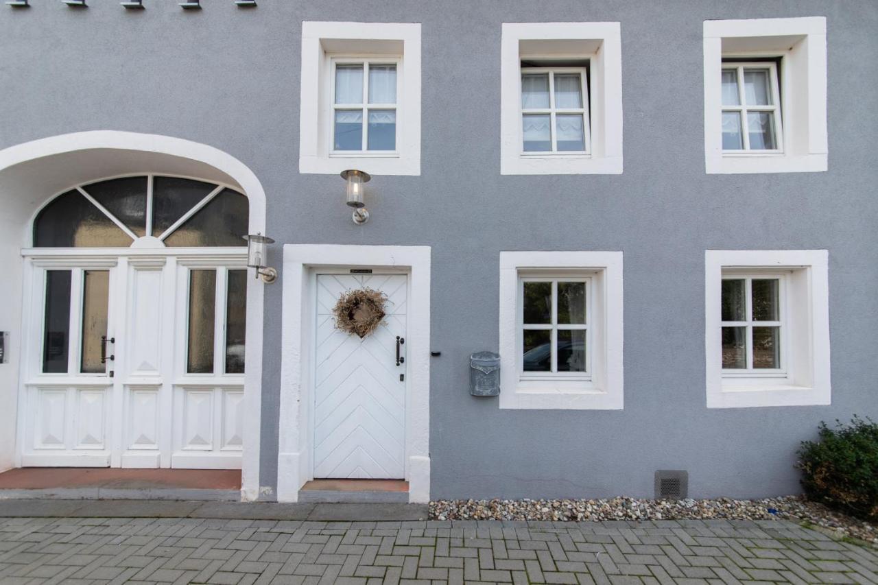 Cozy I Hochwertig Eingerichtet Netflix Parkplatz Nespresso Apartment Longkamp ภายนอก รูปภาพ